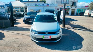 Volkswagen Polo Business 1.6 TDI 5p. Comfortline B