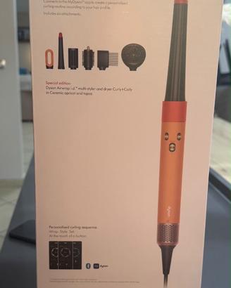 Dyson Airwrap i.d.™ Edizione Speciale - NUOVO Sigi