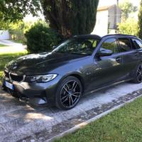 BMW 320e Touring Sport ev PERMUTA