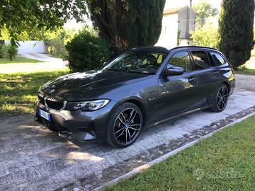 BMW 320e Touring Sport ev PERMUTA