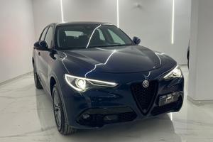 Alfa Romeo Stelvio 2.2 Turbodiesel 180 CV AT8 Q4 E