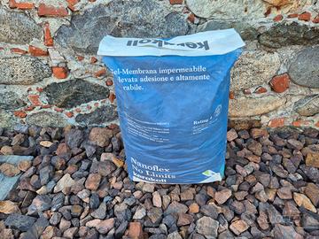Kerakoll NanoFlex Mapelastic Sacco 20 kg
