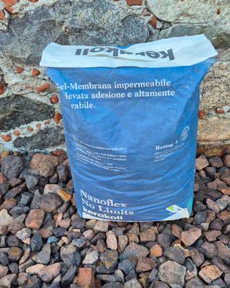 Kerakoll NanoFlex Mapelastic Sacco 20 kg