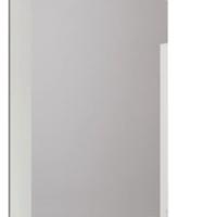 Specchio per bagno  52 x h 67 con luce