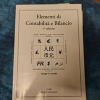 Giorgio G. Castoldi, intitolato "Elementi di Conta