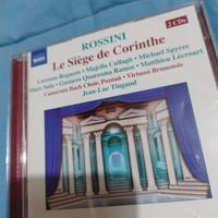Rossini CD naxos