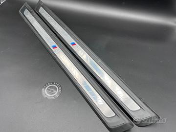 SOTTOPORTA BMW SERIE 4 G22 SERIE 2 G42 8077315 201