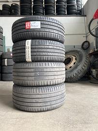 4 GOMME USATE ESTIVO 2254019-2553519 - CP7319421