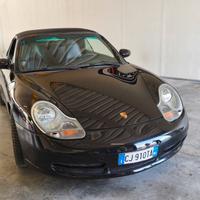 Porsche 911 Carrera cat Cabriolet