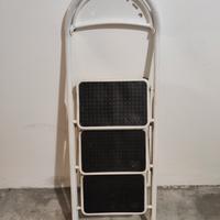 scala ripieghevole 3 scalini