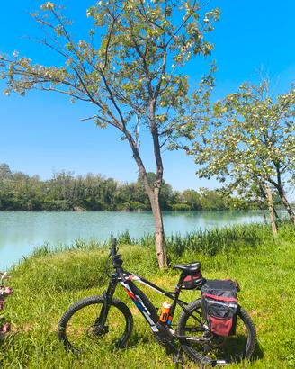  e-bike fantic