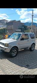 Suzuki jimny disponibile 