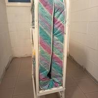 Letto branda
