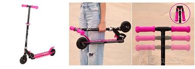 Monopattino EVO Inline Scooter per Bambini – NUOVO