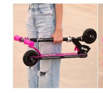 Monopattino EVO Inline Scooter per Bambini – NUOVO