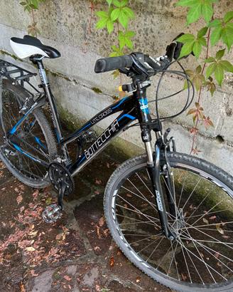 Bici da donna muscolare Bottecchia