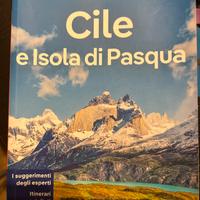 Lonely Planet Cile 2024