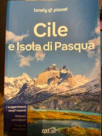 Lonely Planet Cile 2024