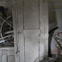 porte in legno massello varie misure