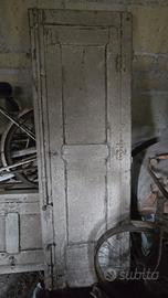 porte in legno massello varie misure