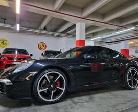 PORSCHE 911 3400 CARRERA COUPE' CV.350 PACK SPOR