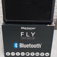 BLACKSTAR FLY 3 WATT Amplificatore chitarra 
