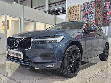 VOLVO XC60 B4 (d) AWD Geartronic Business Plus