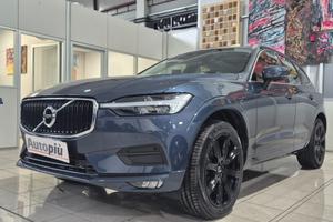 VOLVO XC60 B4 (d) AWD Geartronic Business Plus