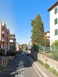 Tomba di nerone accogliente bilocale arredato