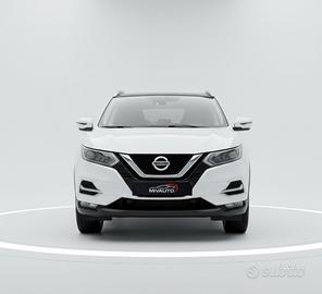 Nissan Qashqai 1.5 DCI 115cv ACENTA