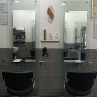 Arredamento per parrucchieri