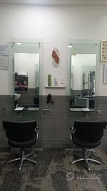 Arredamento per parrucchieri