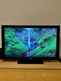 TV SONY BRAVIA UHD 42’’