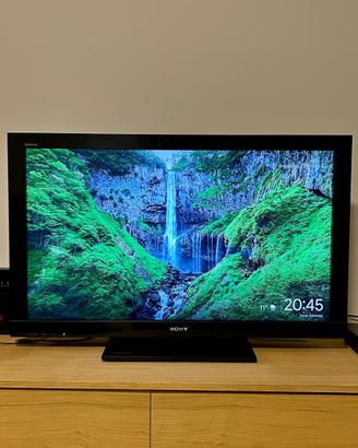 TV SONY BRAVIA UHD 42’’