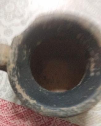 Vaso d'epoca