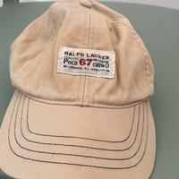 Cappellino Ralph Lauren Polo 67 Classic