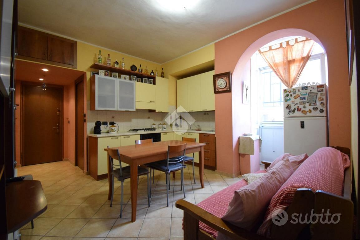 Appartamento – Cologno Monzese, San Maurizio al Lambro - Vista 4