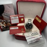 Omega Seamaster 300M