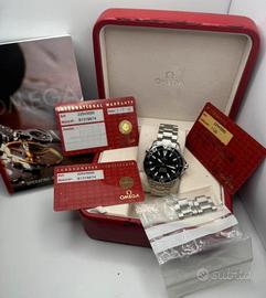 Omega Seamaster 300M