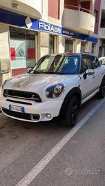 Mini Countryman SD
