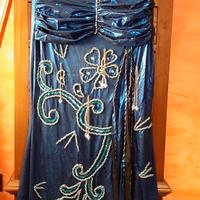 4 Abiti per la danza del ventre