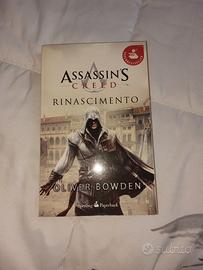 Assassin's Creed - Rinascimento di Oliver Bowden