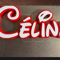 Nome personalizzabile