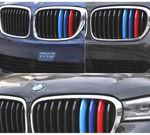 MODANATURE DECORATIVE BMW X5 E53 99-03