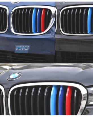 MODANATURE DECORATIVE BMW X5 E53 99-03
