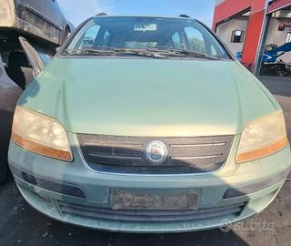 Ricambi Fiat Idea 2004 1.3 Mtj 188A9000