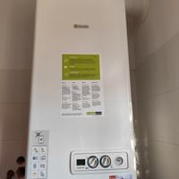 Caldaia Beretta seminuova