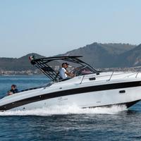 Saver 870 Cabin disponibilità immediata