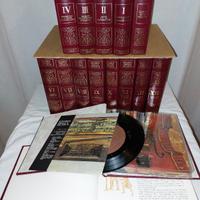 STORIA DELLA MUSICA Fabbri Editori 1964