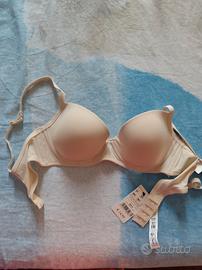 reggiseno a balconcino 